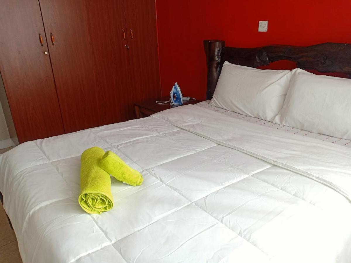 Furnished Apartments Near Jkia Nairobi Buitenkant foto