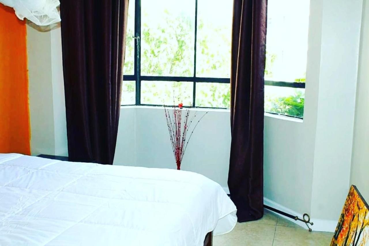 Furnished Apartments Near Jkia Nairobi Buitenkant foto