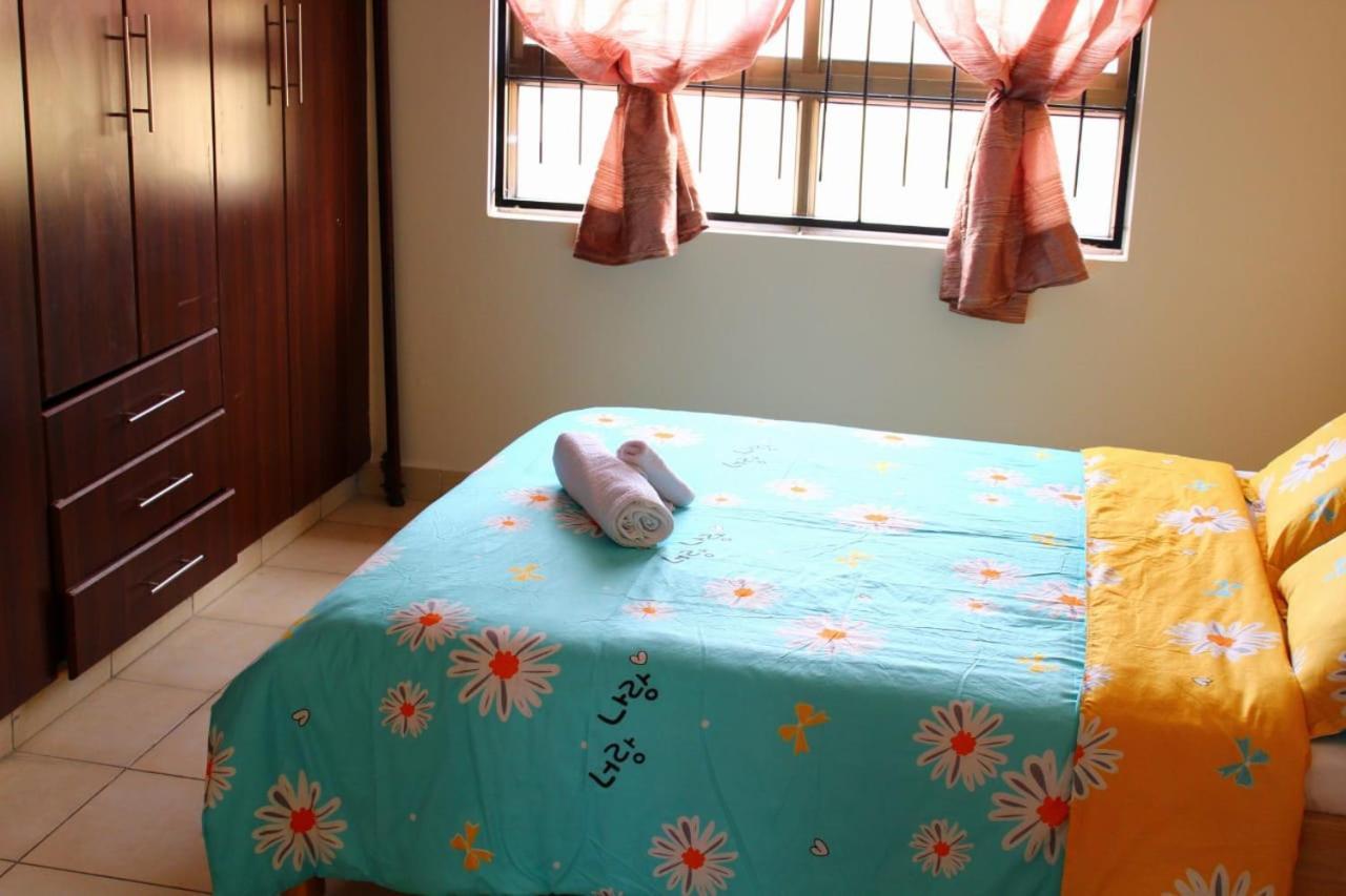 Furnished Apartments Near Jkia Nairobi Buitenkant foto