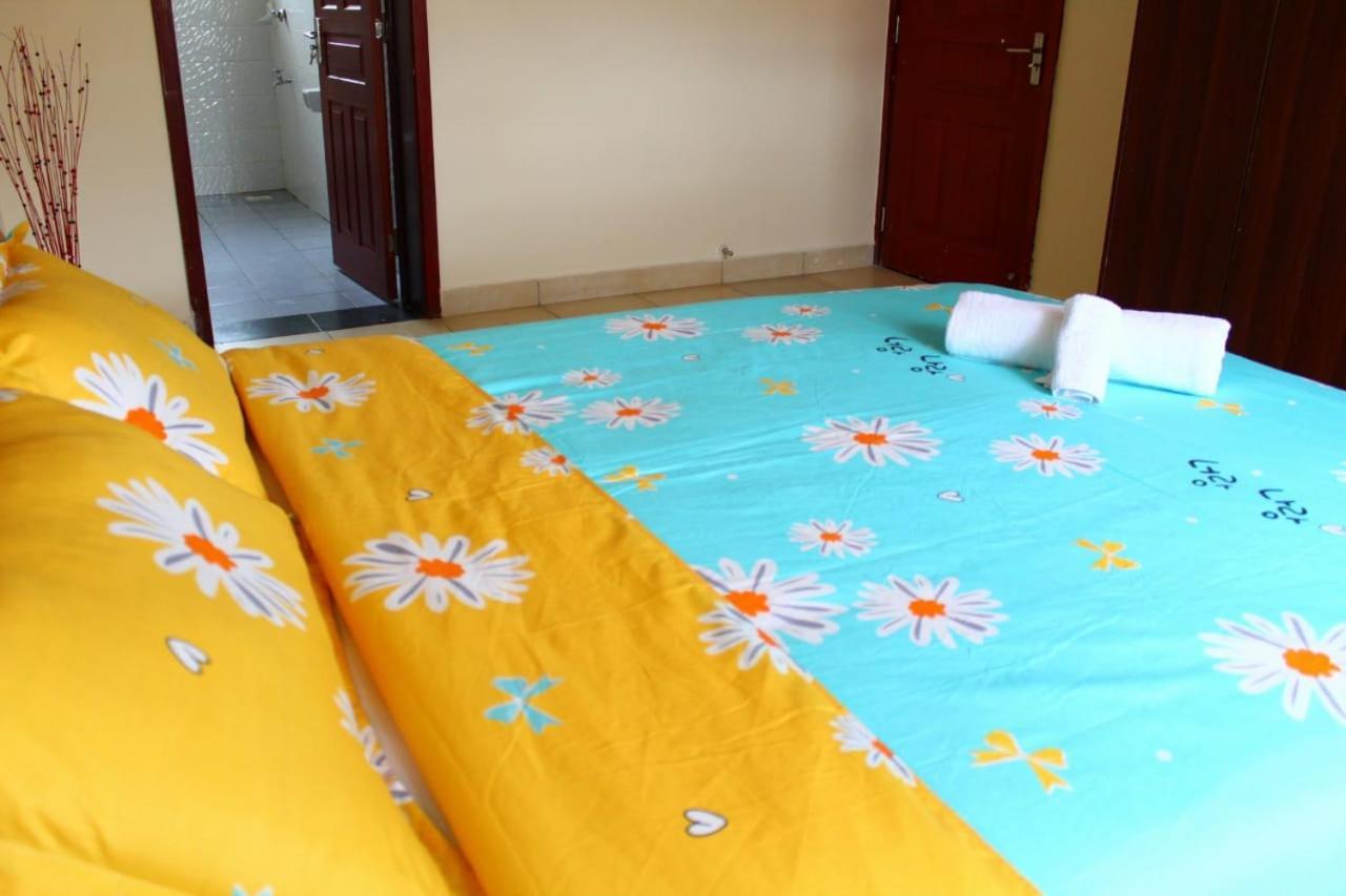 Furnished Apartments Near Jkia Nairobi Buitenkant foto