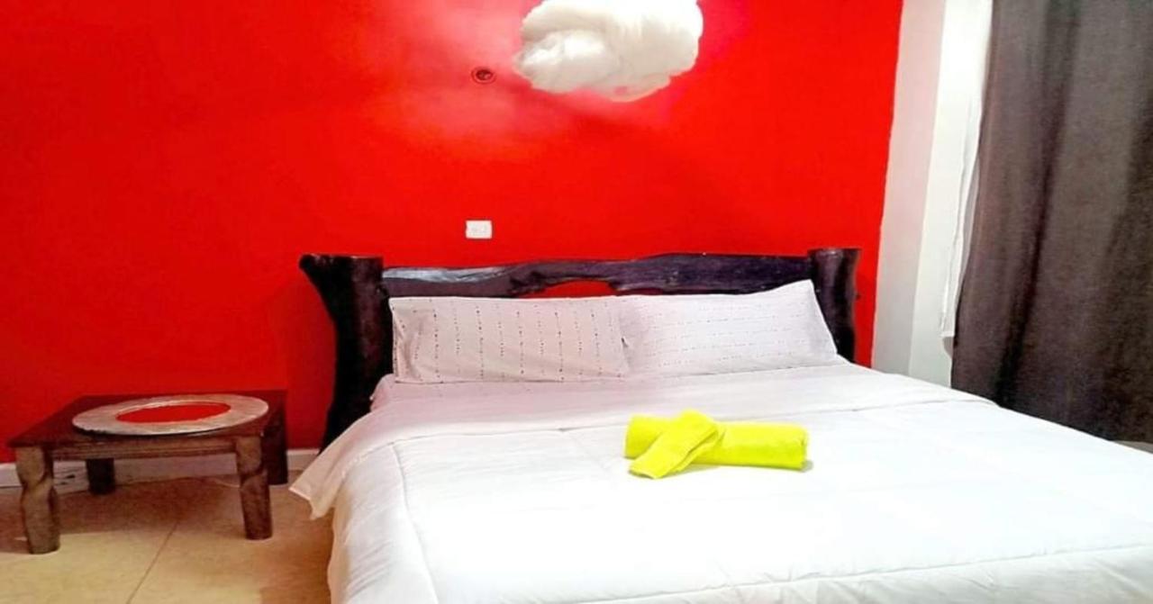 Furnished Apartments Near Jkia Nairobi Buitenkant foto